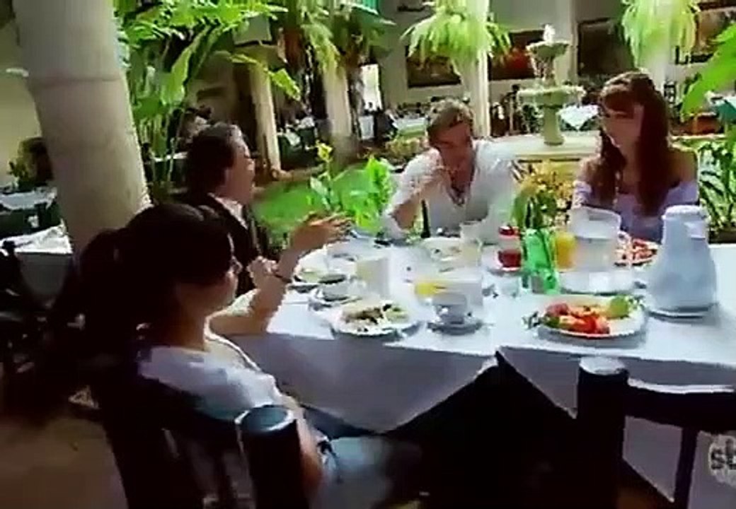 SORTILÉGIO Historia de maria josé e alessandro part 3