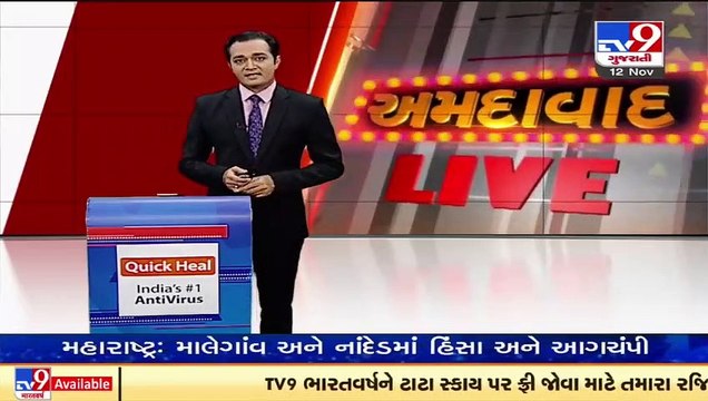 While 100 ventilators gather dust at Central store, AMC buys 250 new ventilators _ Ahmedabad _ TV9