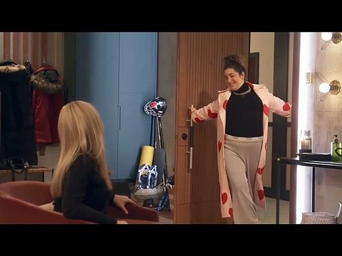 [CC] Lara Fabian - 'La tour' interview (Montreal, Feb. 2021)