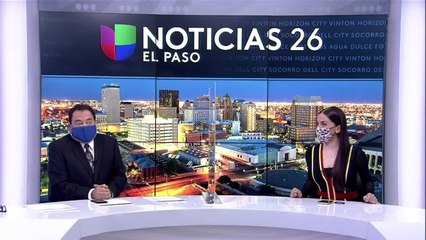 Noticias El Paso 5pm 042621