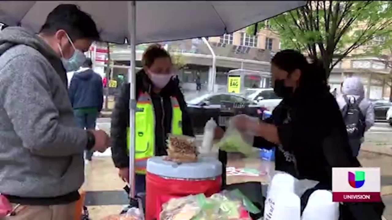 LATINOS VACUNACION