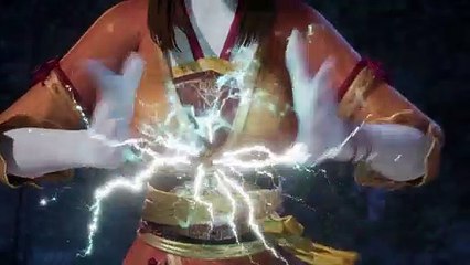 Tales of Demons and Gods Season 5 Episode 2 (174) vostfr