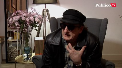Javier Gurruchaga, líder de la Orquesta Mondragón: “Yo soy animal de televisión y de radio, lo que no sé es hacer una tortilla de patata bien”