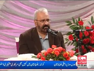 Poet Khalid Masood Funny Punjabi Poetry at UOL 2021 Funny Shaiyari