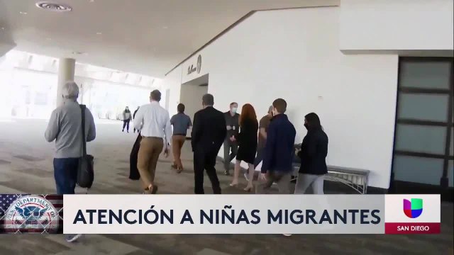 Al menos 33 casos positivos de coronavirus en centro de convenciones