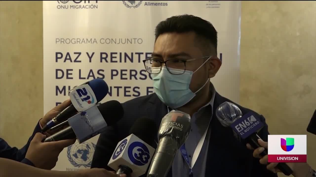 Noticias Washington DC 11pm 042221