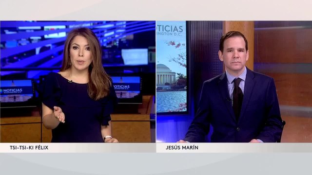 Noticias Washington DC 6pm 050521