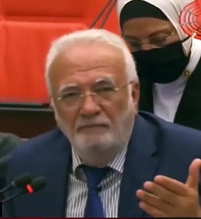 Mahmut Tanal'dan hükümete dolar tepkisi: Çıkın bu milletten özür dileyin