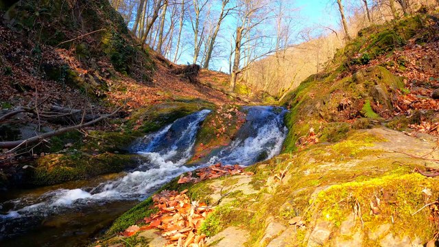 Relaxing water sound for sleep soothing relaxation Ambient relaxation watersound for sleep