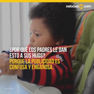 Los 34 jugos de frutas más vendidos para niños son insalubres, revelan