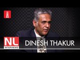 Dinesh Thakur on exposing Ranbaxy’s fraud | NL Interview