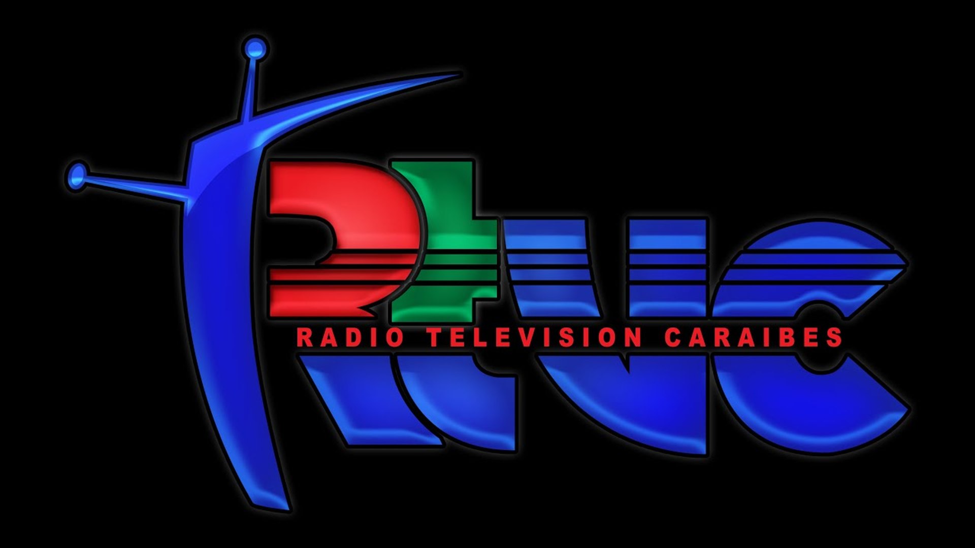 ⁣Radio Television Caraibes