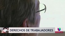 Propuesta para mejorar derechos de trabajadores 05-03-21 Guillermo Mendez