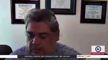 Vacunación de COVID-19 para público general podría ser en abril