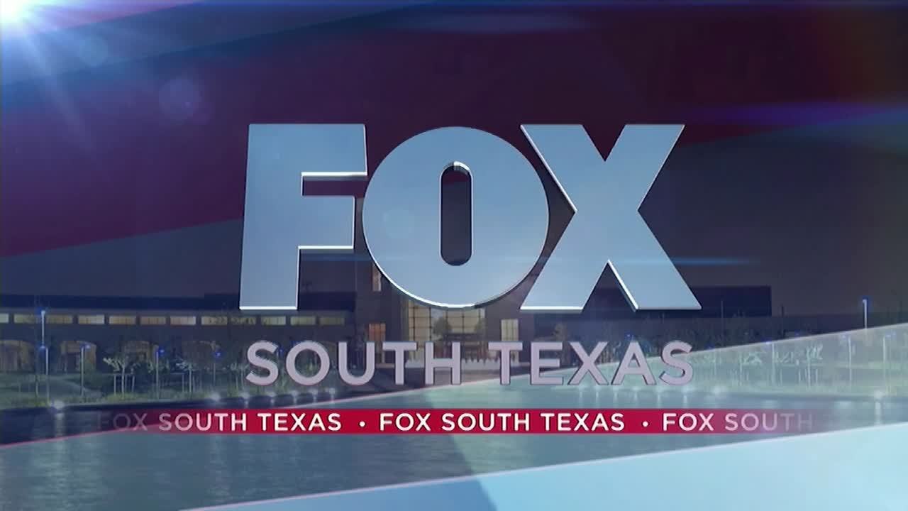 Fox McAllen news 9pm 042121