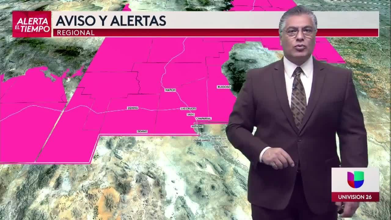 El Paso