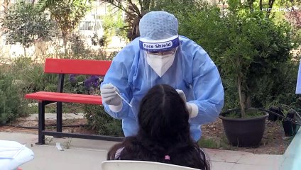 Κύπρος - Covid-19: Ένας θάνατος και 224 νέα κρούσματα - 82 οι νοσηλευόμενοι