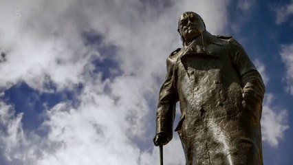 Winston Churchill - The Long Grass (History Documentary) | Documentary
