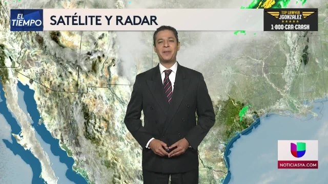 Noticias Noticias McAllen 10pm 042021