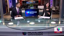 Noticias Univision Nevada 11pm - Lunes, 19 de abril del 2021