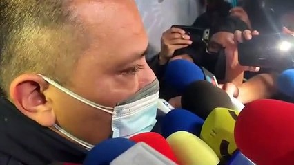 ¡Sobrino de Carmen Salinas desmiente rumores de su muerte!