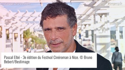 "C'est parfois un peu gênant" : Pascal Elbé évoque son handicap après des années de déni