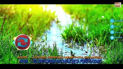 TEMBANG KENANGAN AMBON - ANGIN