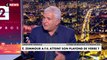 Christophe Madrolle : «Éric Zemmour est en train de s'institutionnaliser (...) Le jeu politique n'est pas du tout fait, il y aura une surprise à cette présidentielle»