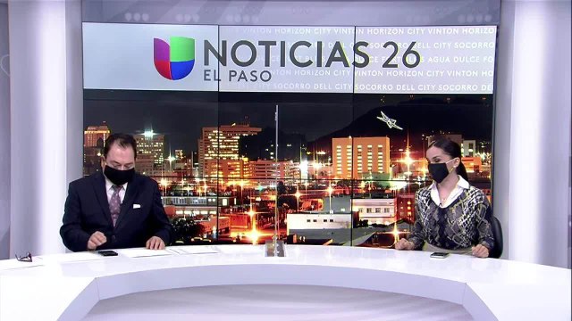 Noticias El Paso 10pm 041921