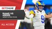 NFL Picks: How to Bet Rams vs 49ers | BetOnline All Access | NFL Week 10