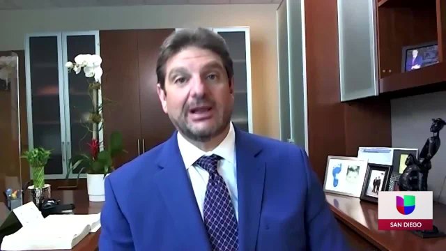 Noticias-SanDiego-6pm-040921 - Clip LEGAL CONSEQUENCES