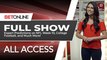 The Pros Share their Expert NFL Picks For Week 10 & College Football | BetOnline All Access FULL Show