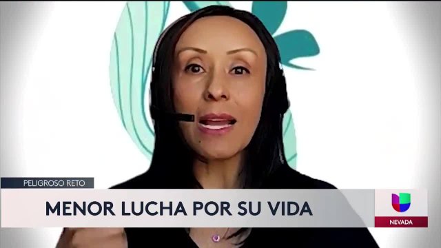 Noticias Nevada 11pm 033021