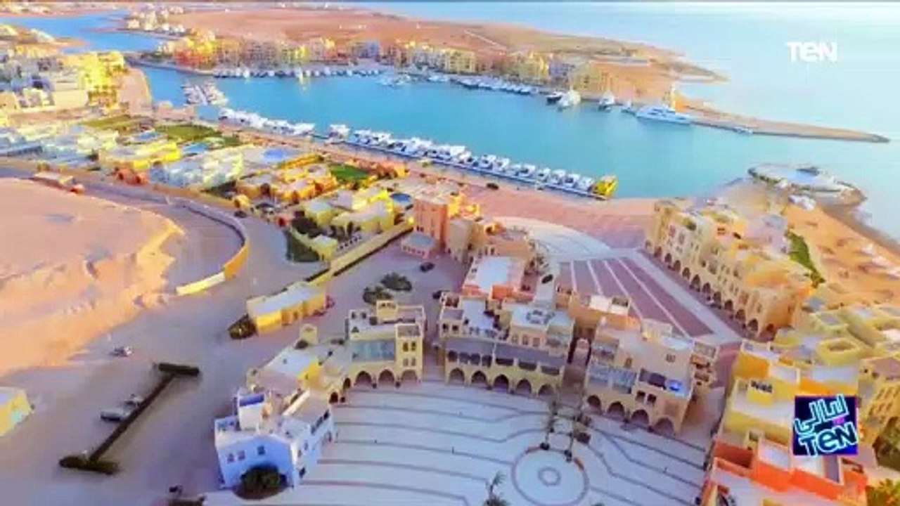 "مين عملك عمل ما تجيش مصر؟".. رد شذى حسون على سؤال مفاجئ من بوسي شلبي