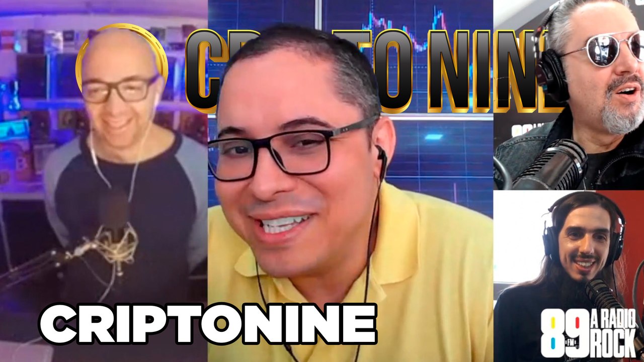 Criptonine - 12/11