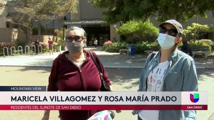 San Diego prepara infraestrutura para administrar más vacunas de Covid-19