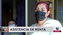 Comunidad hispana no solicita ayuda del programa de asistencia de renta