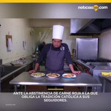 Cuaresma - Semana Santa