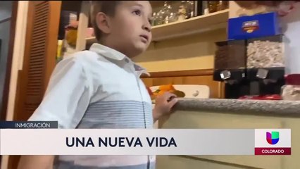 Noticias Univision Colorado 5pm - Lunes. 5 de abril del 2021