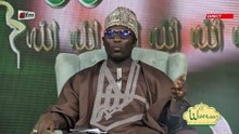 Wakhtann du 12 Novembre 2021 avec Oustaz Assane Seck