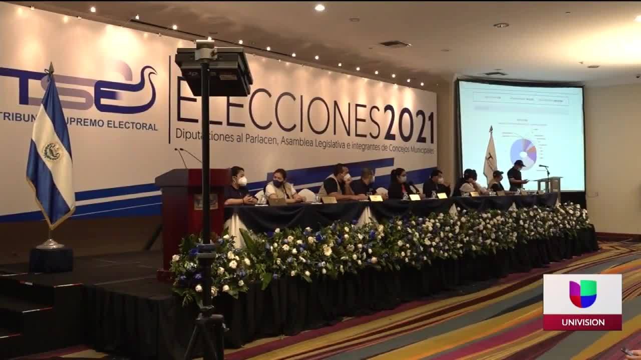 Llegan más vacunas Covid-19 a El Salvador y el presidente Bukele dice que no habrá dictadura