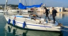 Foggia - Svuota casse di un comune per acquistare immobili, criptovalute, auto e una barca: arrestato dirigente (12.11.21)