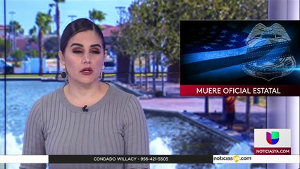 Noticias McAllen 5pm 040121