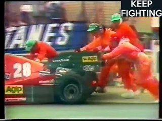 378 F1 05 GP Monaco 1983 p3