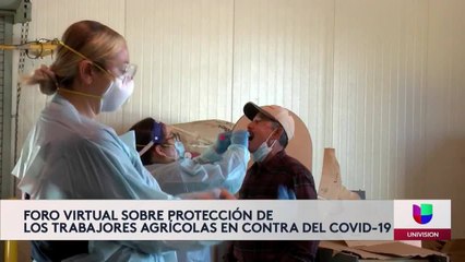 Noticias Costa Central 6pm 032921