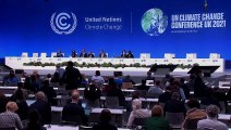 COP 26: мир ждет итогов климатического саммита