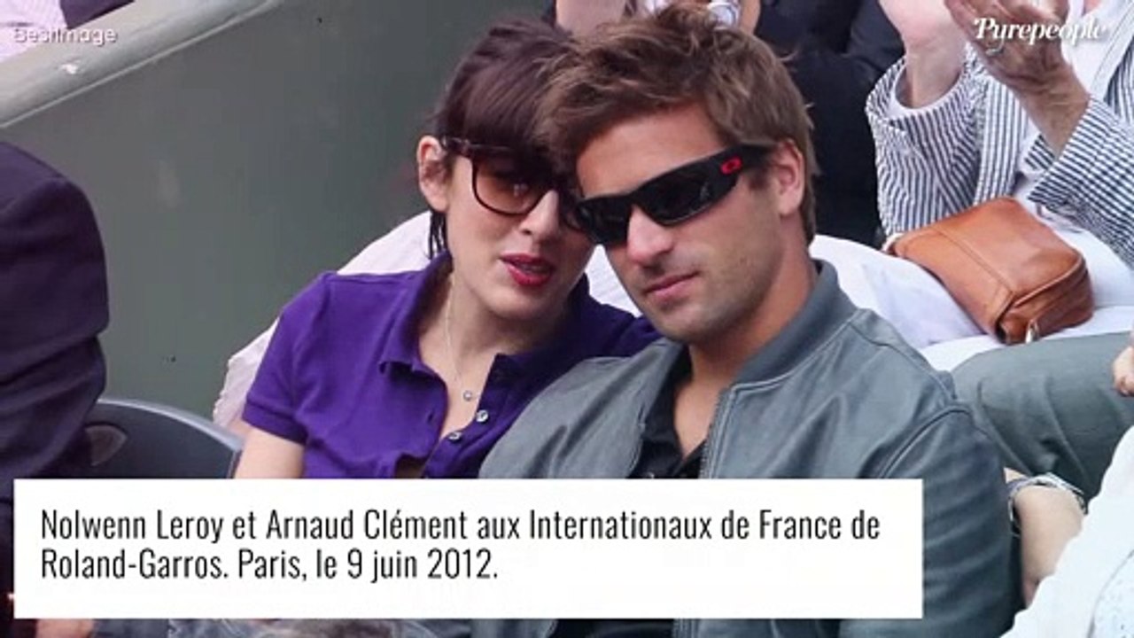 "Je ne suis pas sûre de me marier !" Nolwenn Leroy évoque son futur dans les bras d'Arnaud Clément (EXCLU)