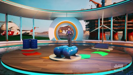 ...مصدر عملي للطاقة يمثل خطرا أقل و يؤهلنا ...