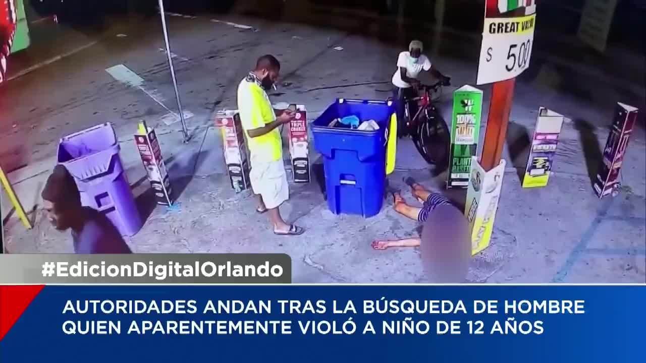 Edicion Digital Orlando 032921