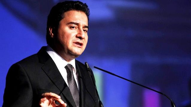 Babacan, doların 10 lirayı aşmasının ardından Erdoğan'ın eski sözlerini hatırlattı: Kahroluyorum